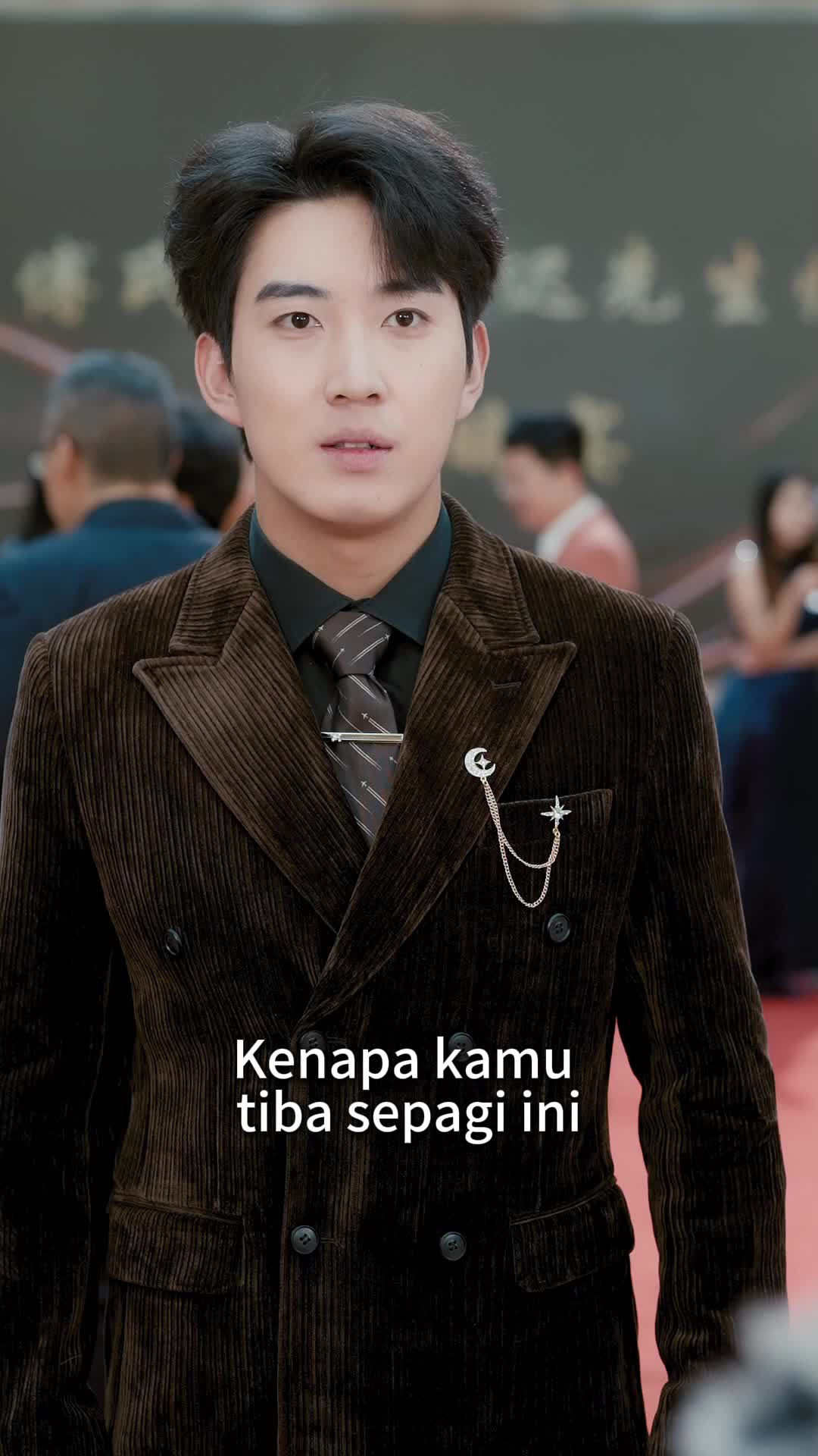 Episode 8 - Aku Anak Angkat Raja Minyak